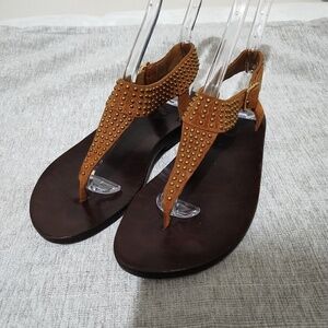 Calleen Cordero Sandals　Size 7